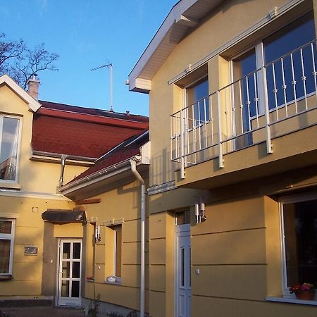 Akacia Apartment - Free Inside Parking, 2 Bedrooms, Garden, Next To Centre Budapešť Exteriér fotografie