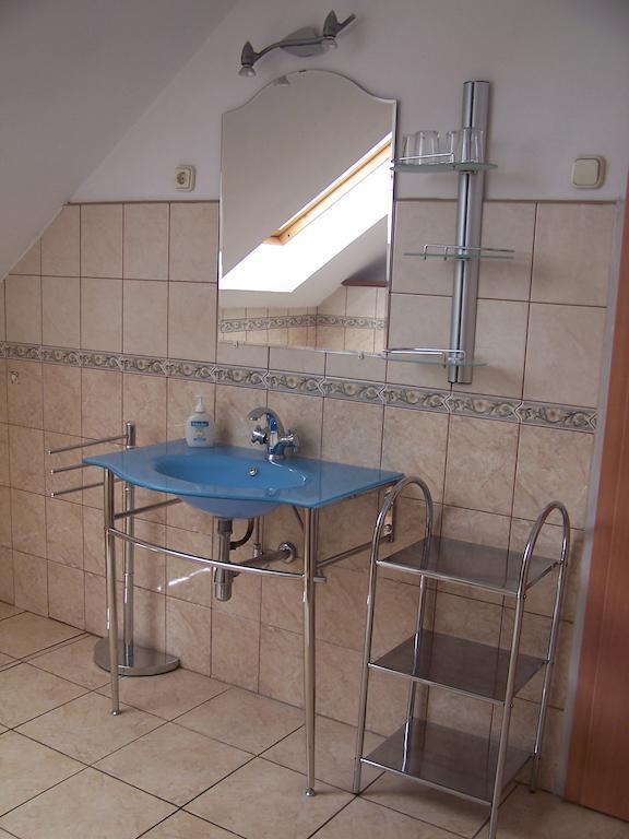 Akacia Apartment - Free Inside Parking, 2 Bedrooms, Garden, Next To Centre Budapešť Pokoj fotografie